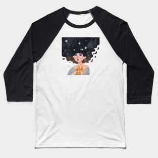 Crown Baseball T-Shirt